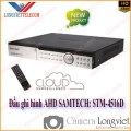 Đầu ghi hình AHD Samtech STM-4516D/ STM4516D