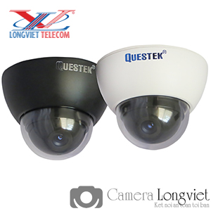 Camera Questek QTX-1910B/ QTX1910W