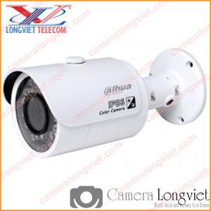 Camera HDCVI Dahua HAC-HFW1100S