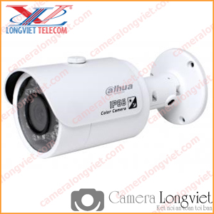 Camera Dahua HDCVI HAC-HFW2100SP