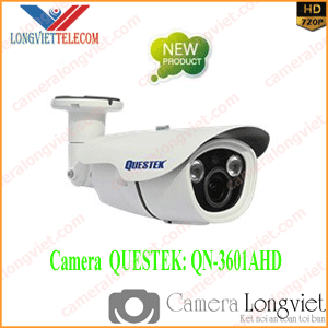 Camera hồng ngoại AHD Questek QN-3601AHD