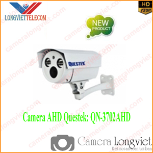 Camera AHD QUESTEK QN-3702AHD