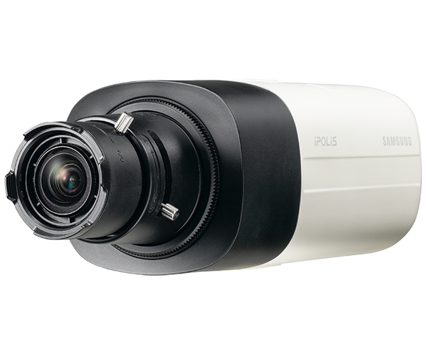 Camera IP Samsung SNB-8000P