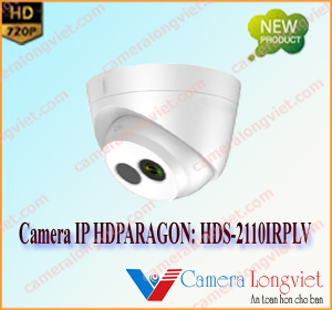 Camera HDPARAGON HDS-2110IRPLV