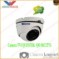 Camera Dome hồng ngoại HD-TVI QUESTEK QO-56C2TVI