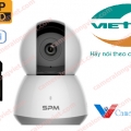 Camera IP Wifi quay quét Viettel SP-HW-1301